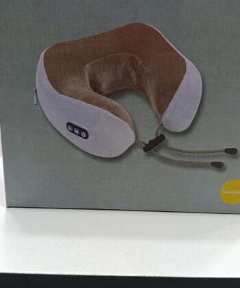 U Shaped Neck Massager